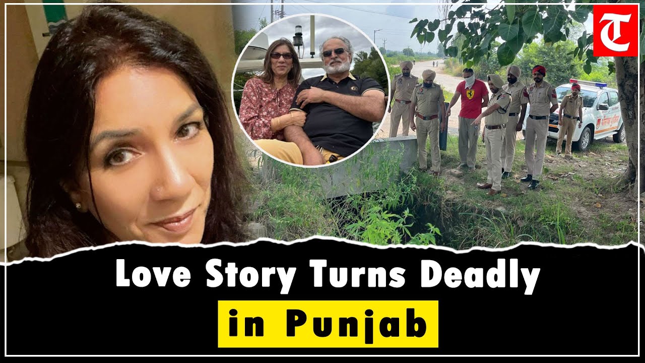 US bride-to-be killed for money in Punjab; body burned, ashes dumped