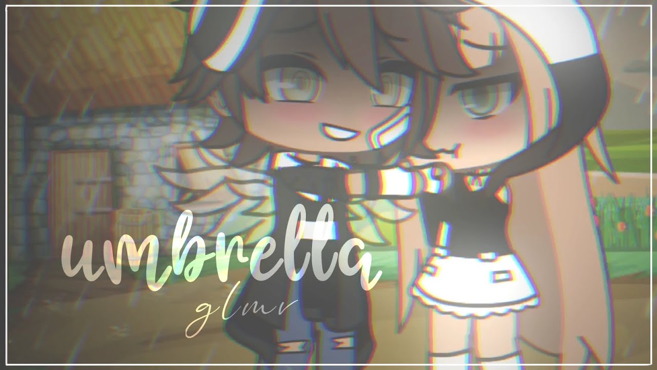 umbrella | glmv