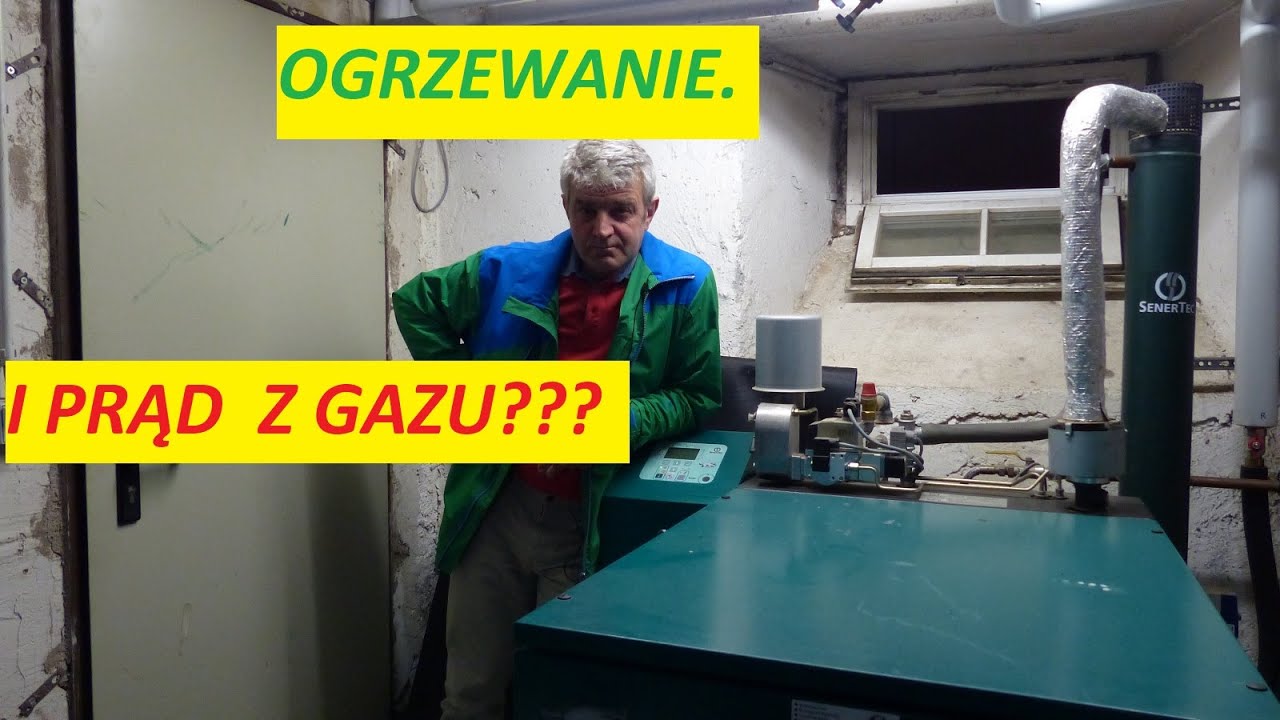 Ogrzewanie i prąd za darmo?  Kogeneracja. Co to właściwie jest?