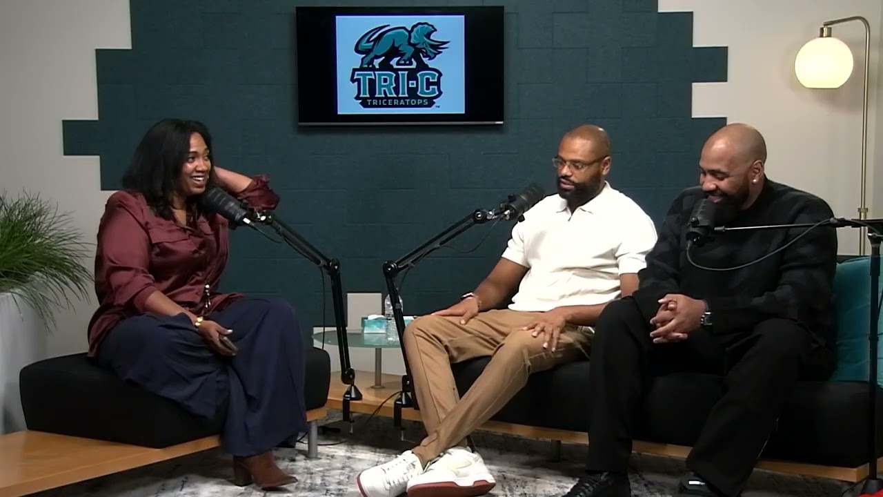 The Journey to Success With Troy Millings and Rashad Bilal of Earn Your Leisure