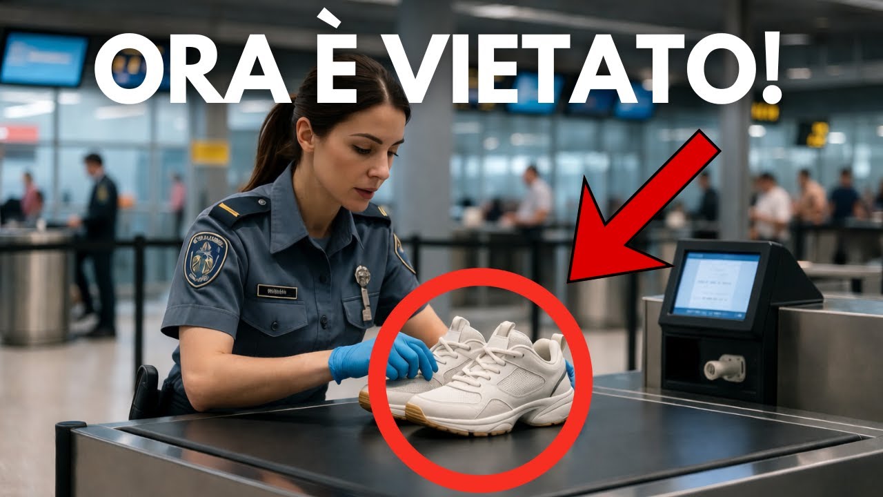 Viaggiare in aereo nel 2026 dopo i 65 anni: regole aeroportuali da sapere