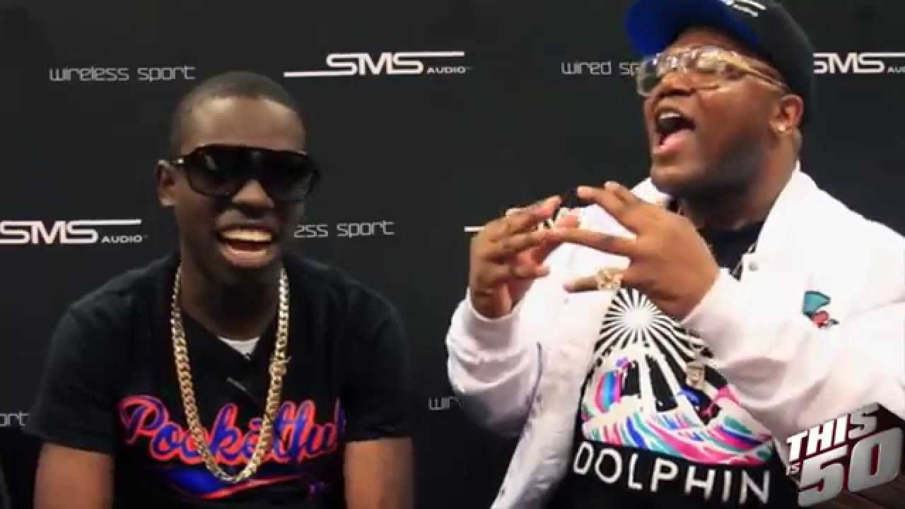 Bobby Shmurda Speaks on Quick Success; Past Rap Name 
