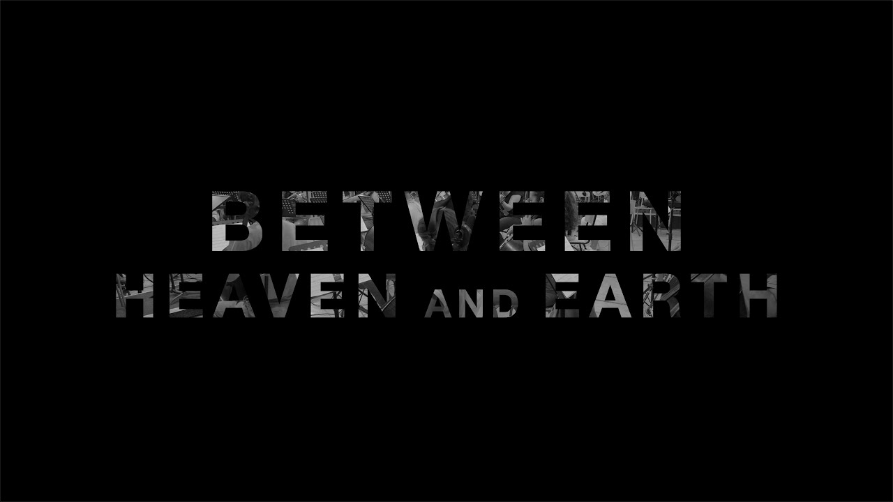 Between Heaven and Earth (Fire Emblem: Three Houses) [LIVE]