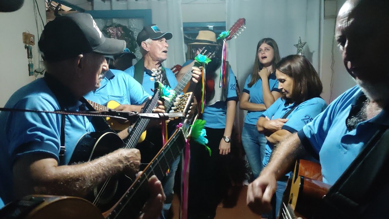 A Magia da Companhia Célio de Brito 