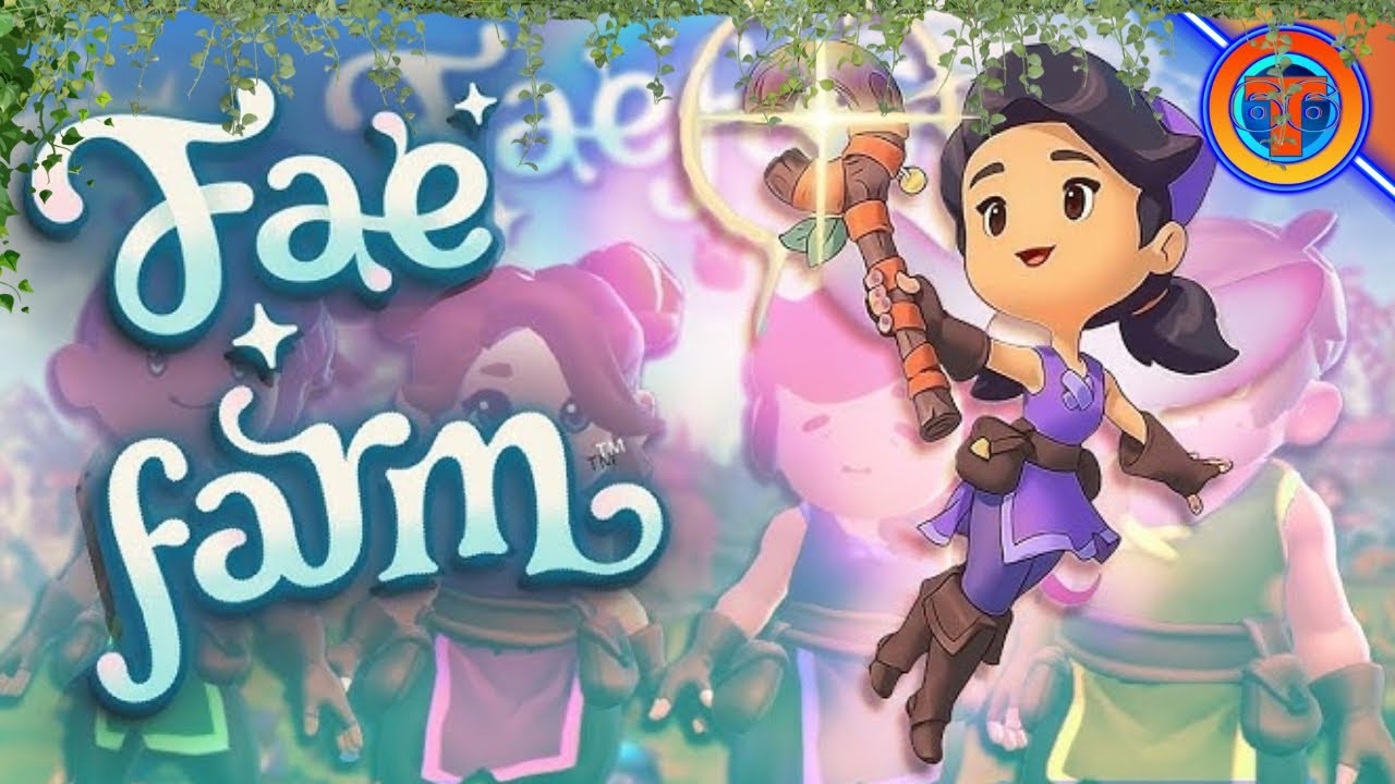 Let The Cozy Adventure Begin | FAE FARM