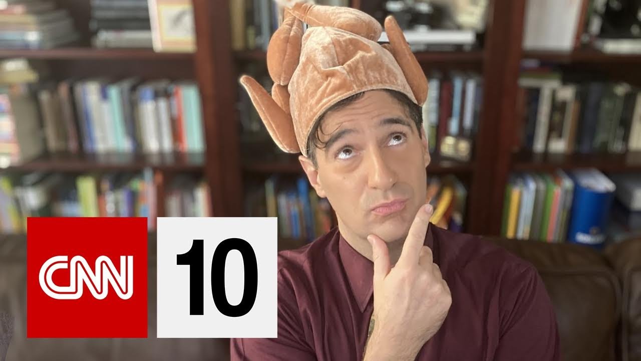 Thanksgiving And Beyond | November 24, 2020