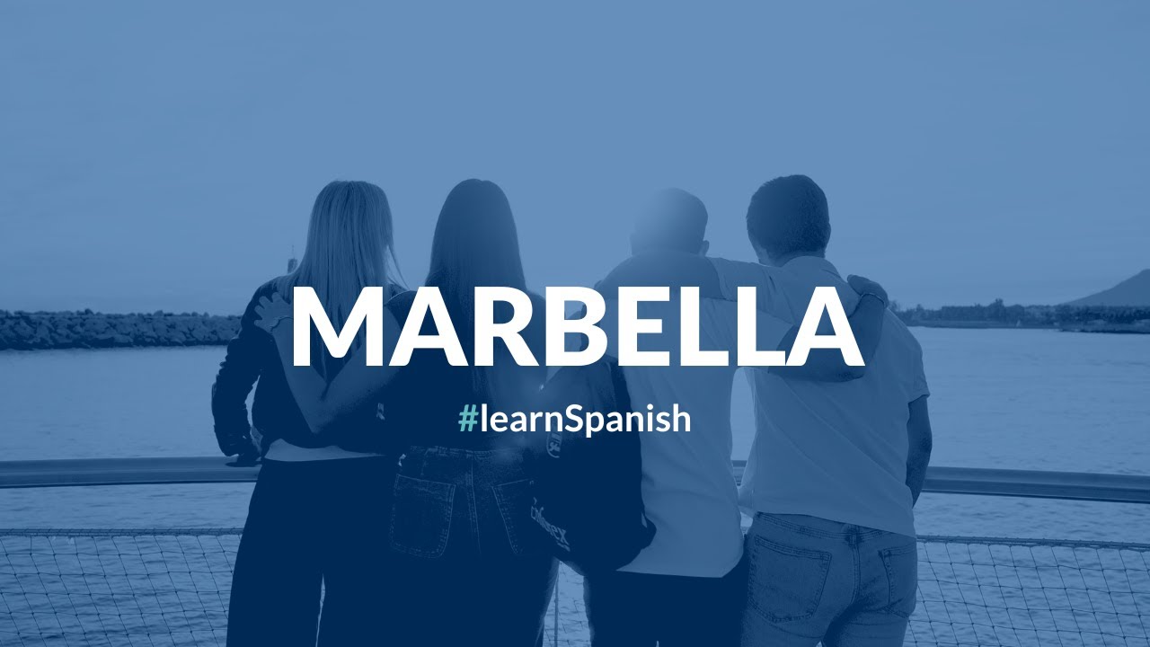 ENFOREX MARBELLA Spanish School