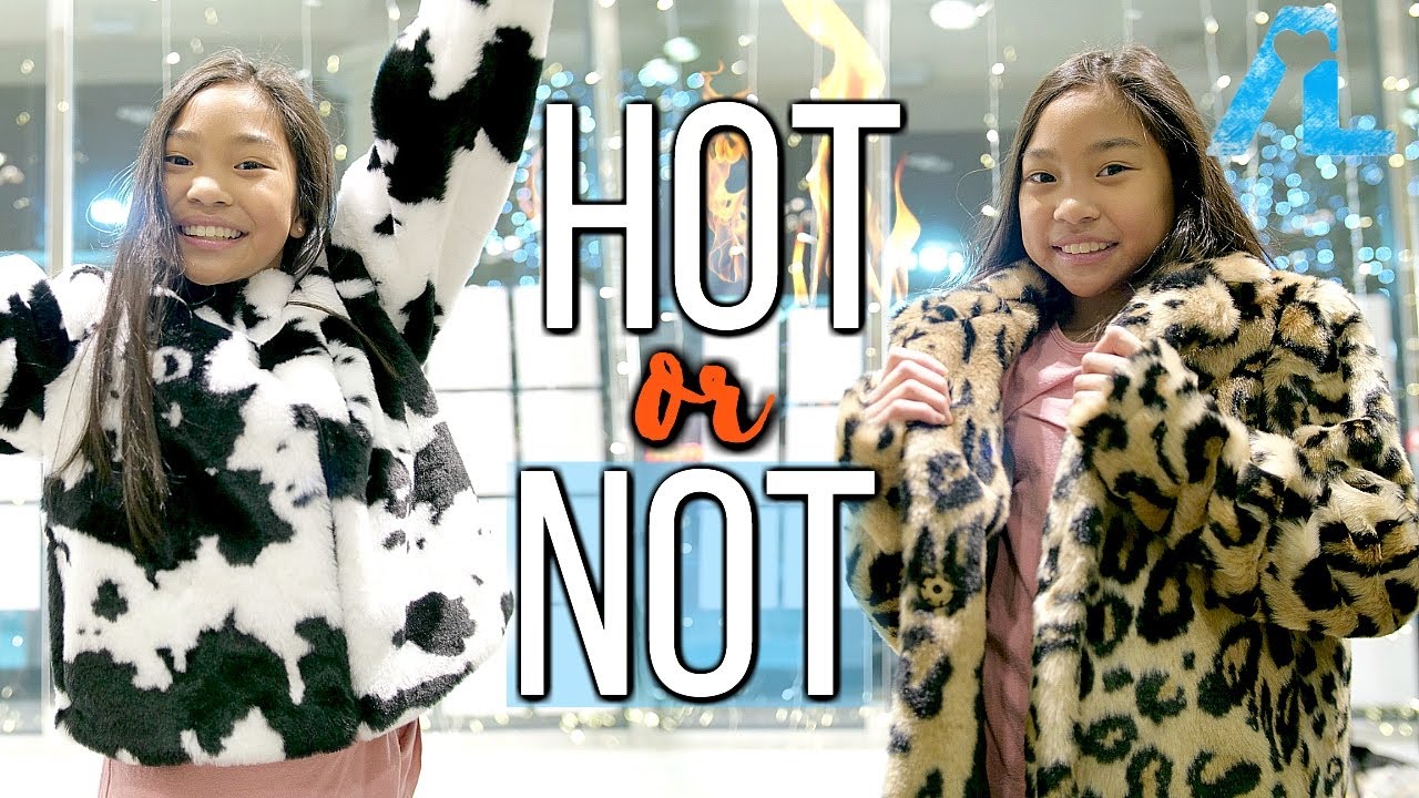 OUTRAGEOUS Forever 21 Winter Jackets