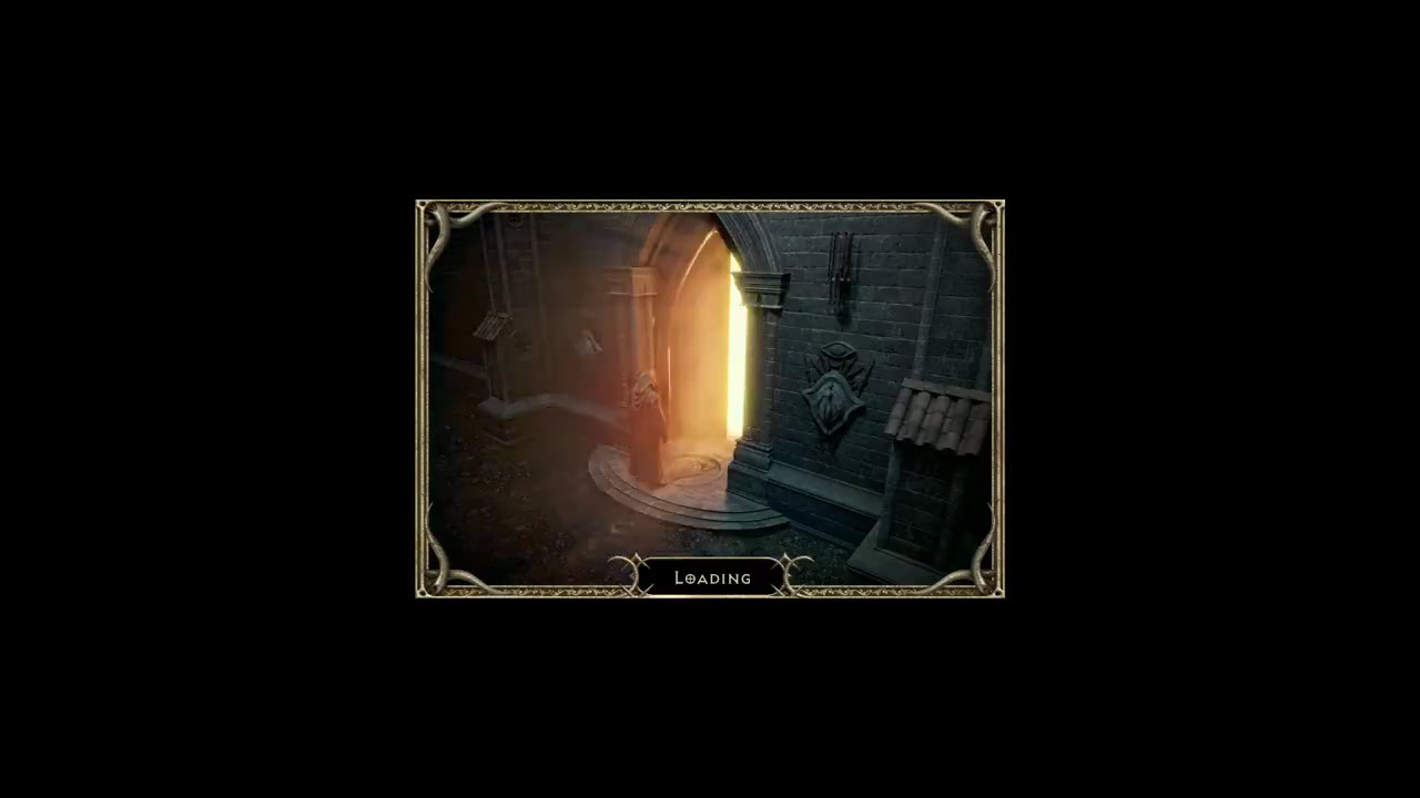 Holy Grail Run #18 – Hell Lower Kurast Farming (D2R Offline)