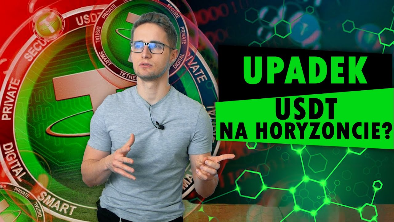 Czego Uczy Nas Historia z WAVES? Czy w Taki Sposób Upadnie USDT!?