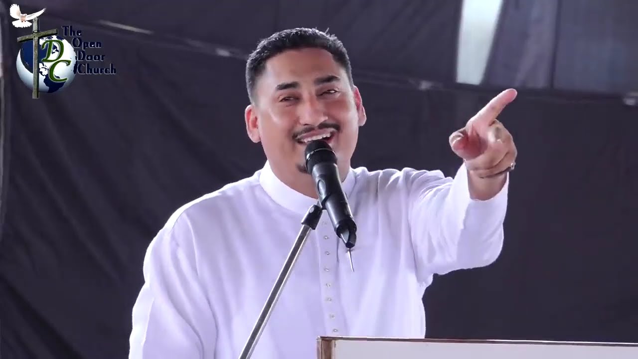  ਵੈਦ ਉੱਥੇ ਆਉਦਾ ਜਿੱਥੇ ਰੋਗੀ ਹੋਣ #pastordeolkhojewala #khojewalachurch 