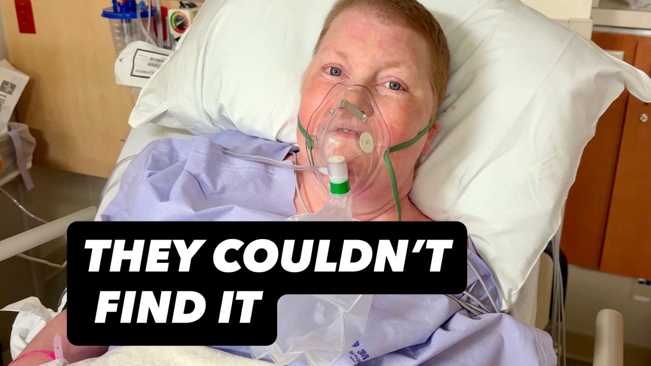 Surgery Day After Two Postponements… We Got Unexpected News