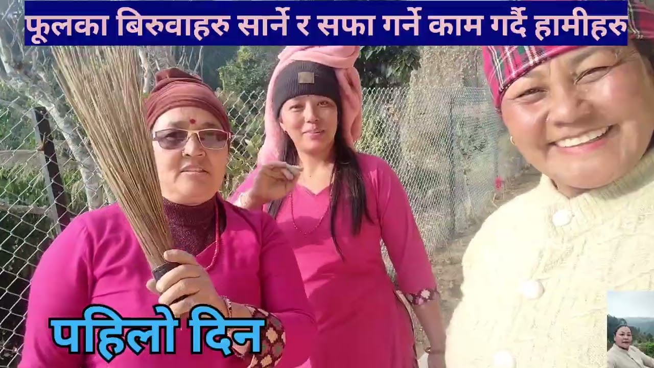 सरसफाइ  सहित फूलका बिरुवाहरु सार्ने काम भयो है हाम्रो 🌺🌺🌺🌺🙏🙏🙏♥️♥️♥️😘😘😘🇳🇵🇳🇵🇳🇵🇳🇵🇳🇵