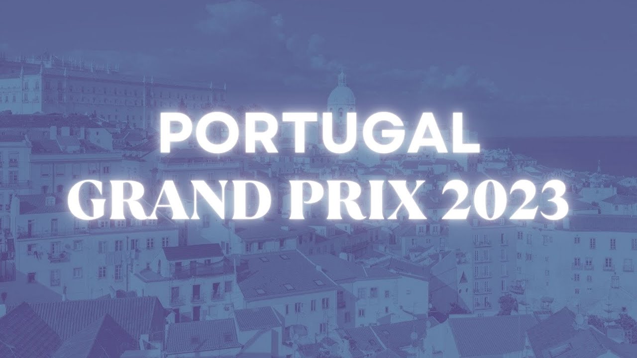 PORTUGAL GRAND PRIX 2023 BEST IPPONS