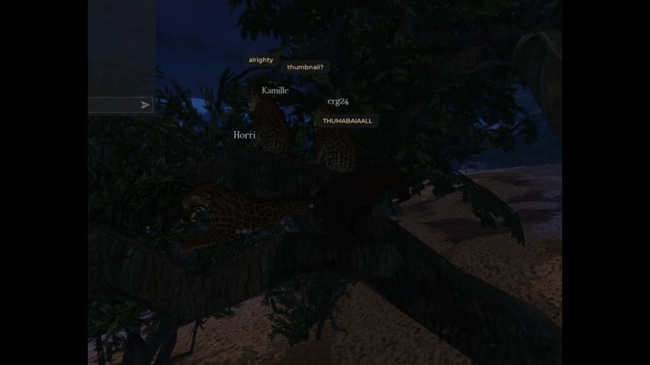 First time playing ECOS LA BREA!