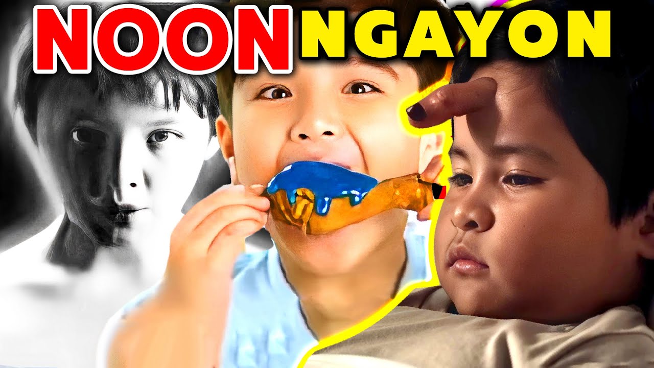 LUMANG COMMERCIAL vs. NGAYON