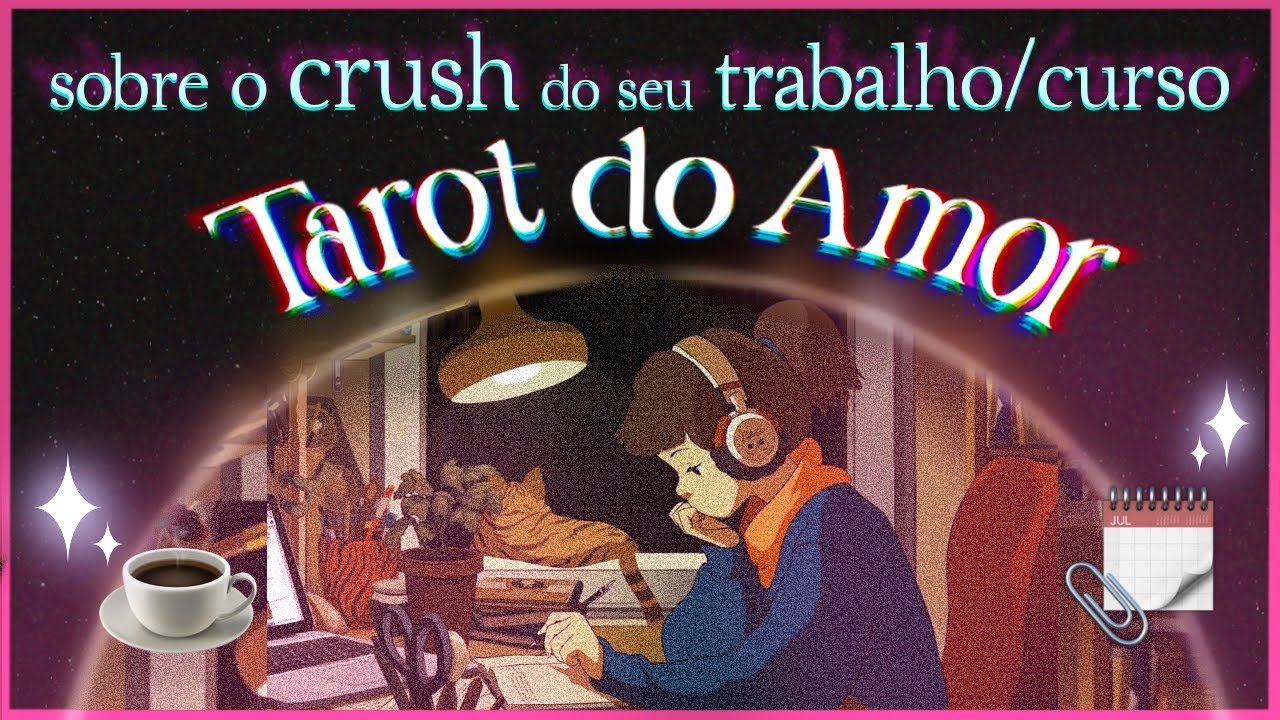 ☕️ o que seu(a) colega de trabalho/estudos sente por você? 🌞 Abe Tarot