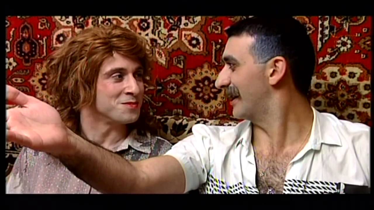 Kargin Haghordum sketch 663 (Hayko Mko)