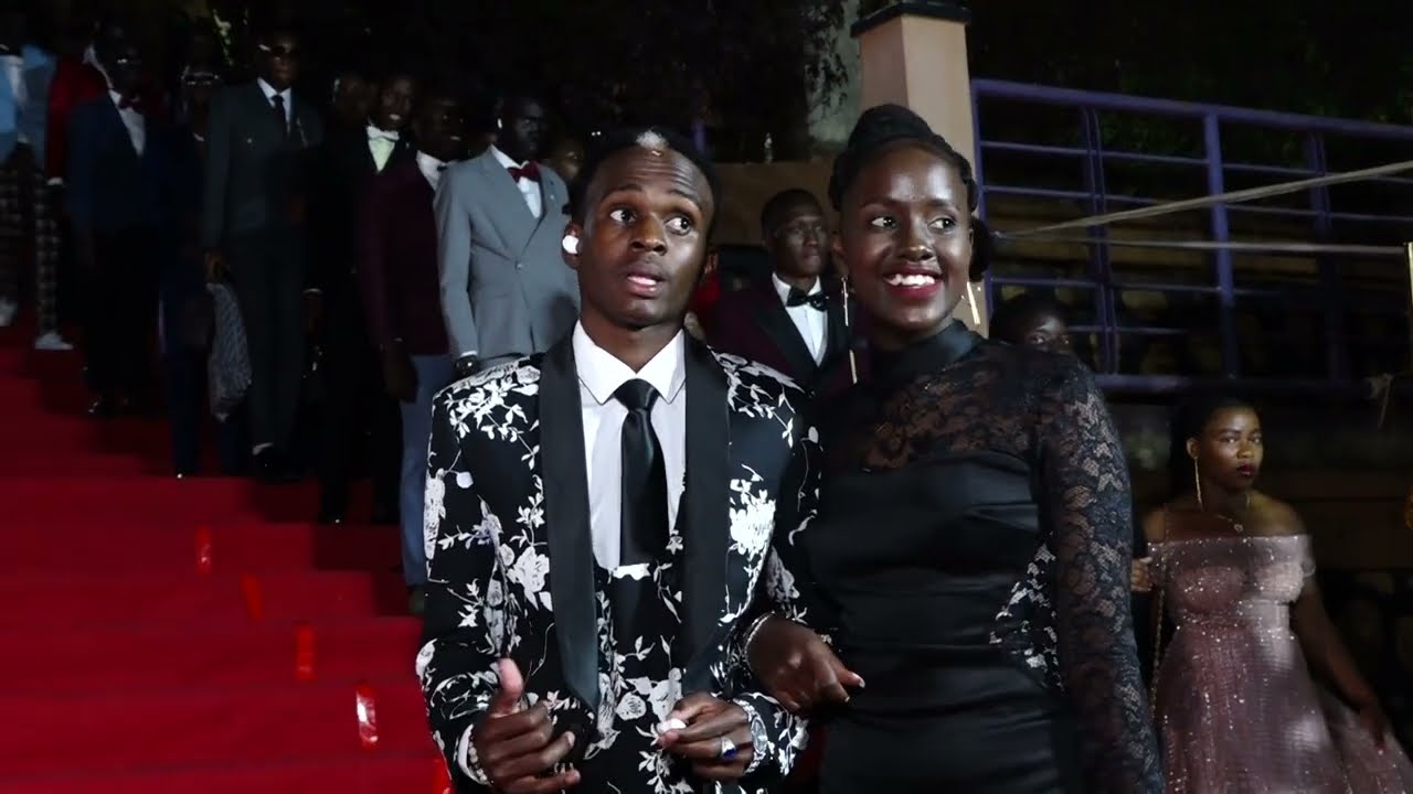 Elite High School Prom 2022| NBS Youth Voice