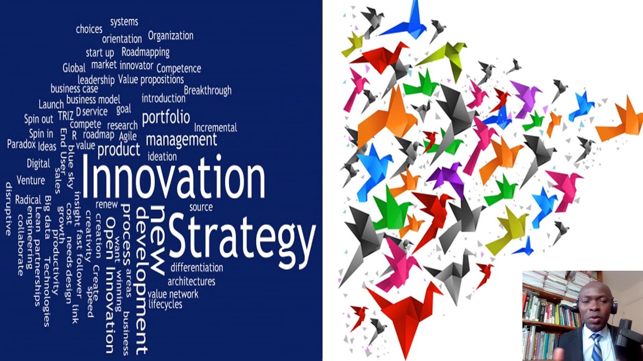 Strategic Innovation