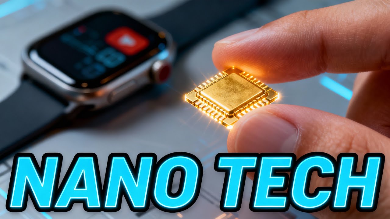 Por dentro de la mayor fábrica de smartwatches de alta tecnología de España (Proceso Completo)