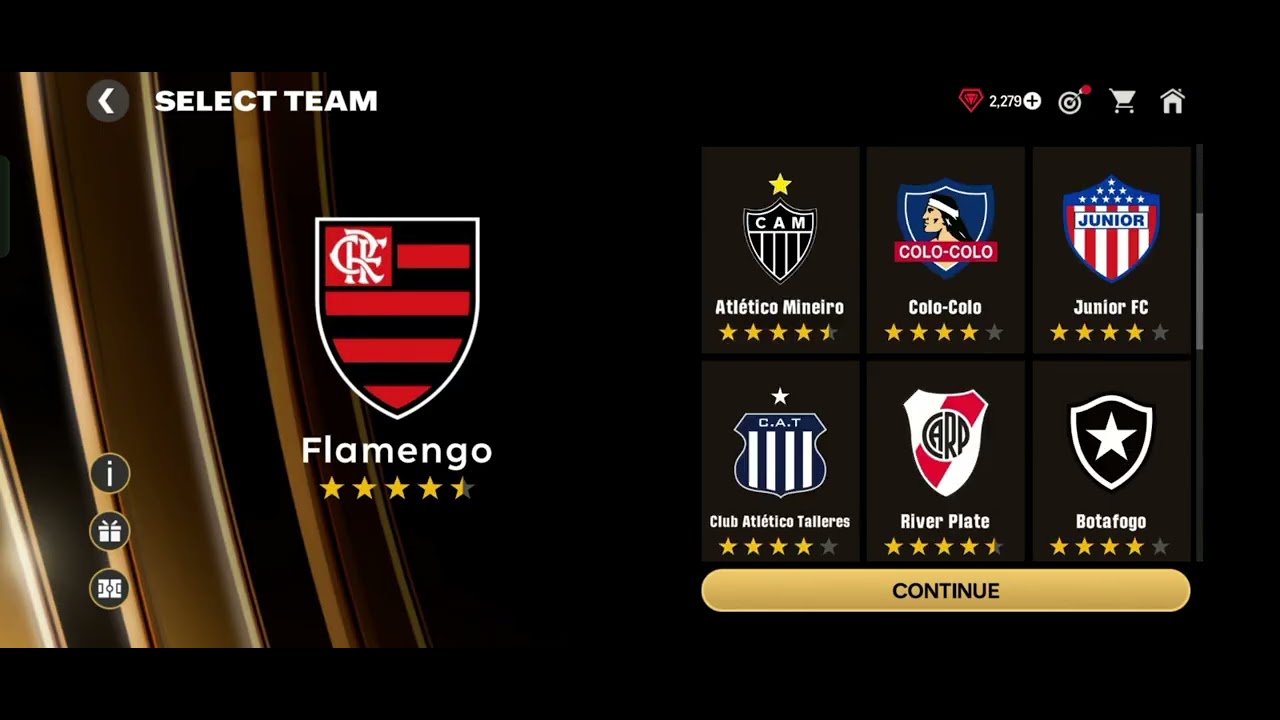 EA Sports FC Mobile: Trick or Treat Halloween #9