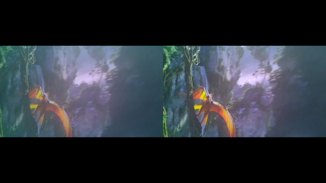 Avatar Flight of Passage | 3D | Animal Kingdom | Disney World | 11/19/25