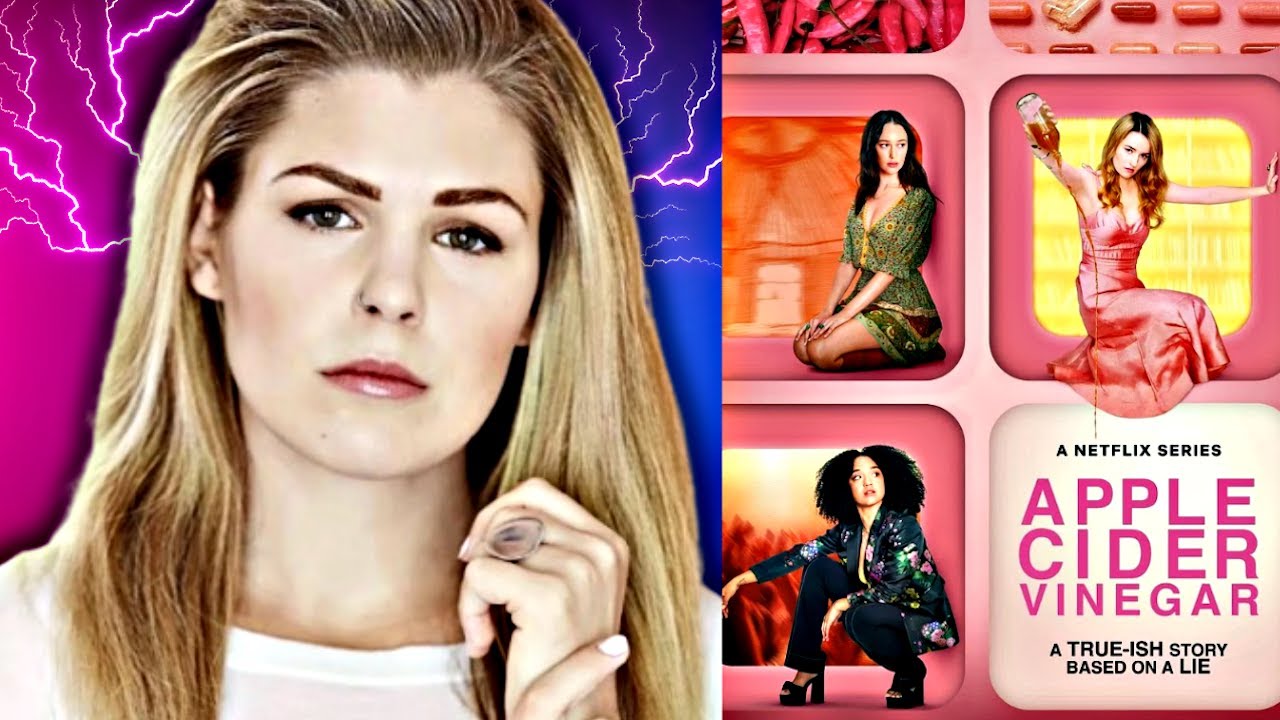 Belle Gibson, elle a simul&eacute; son cancer pour en faire un business !