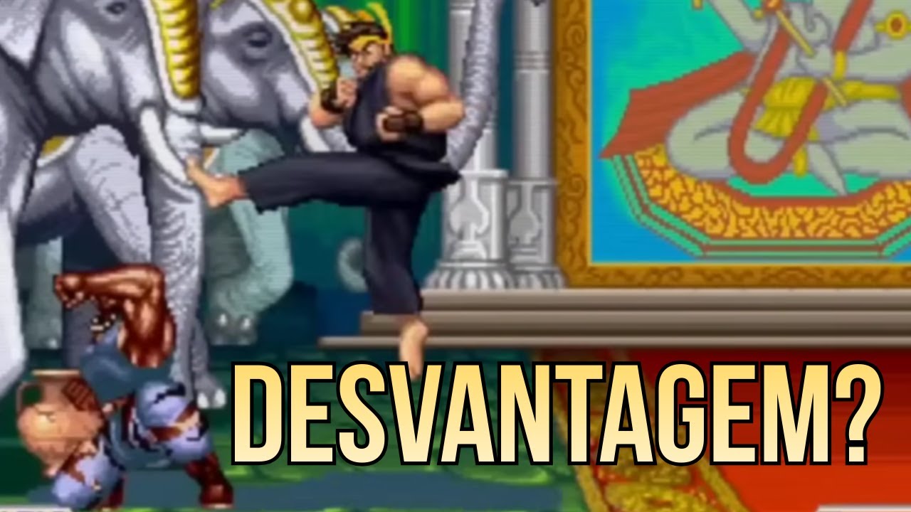 AFINAL NO CONFRONTO GUILE VS RYU, QUEM TEM A VANTAGEM NESSA LUTA? EU ACHO 6-4 A FAVOR DO GUILE E VC?