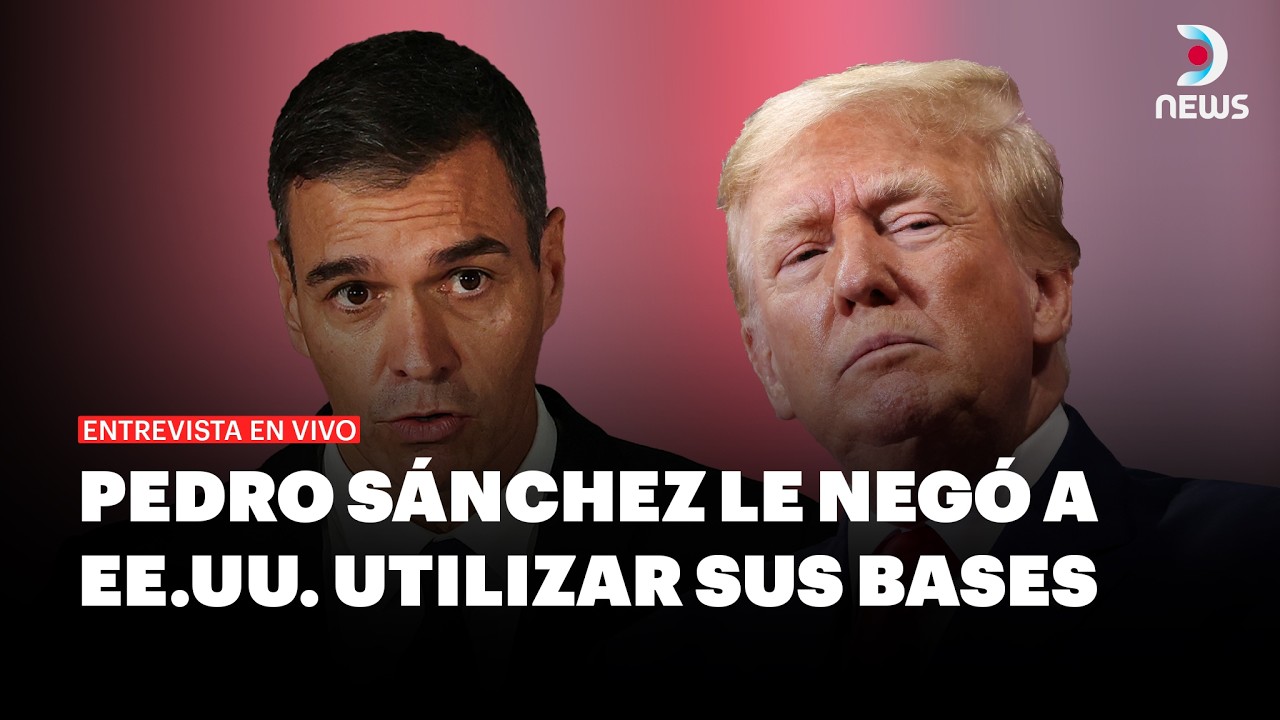 España pierde su mejor aliado estratégico, Estados Unidos | DNews