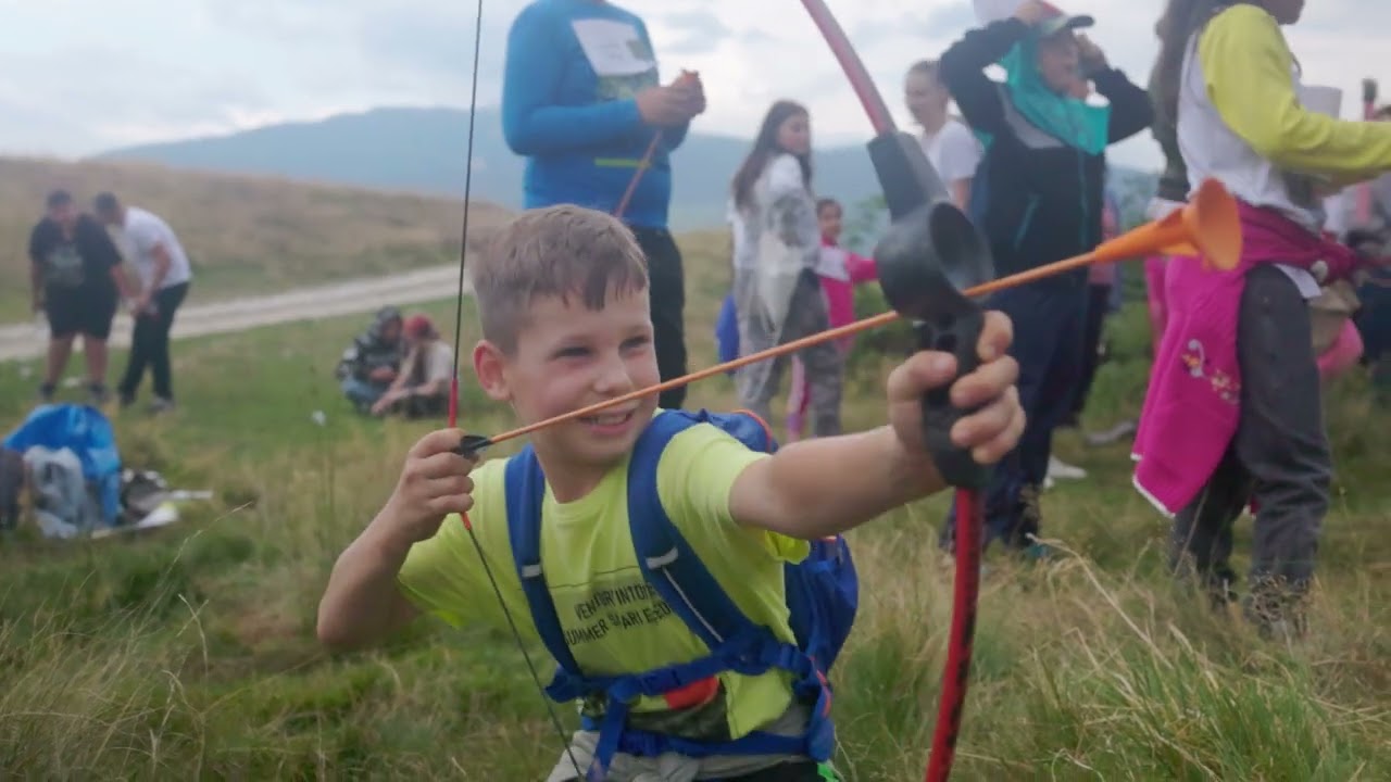 Festival Planeta Nucșoara - 2024