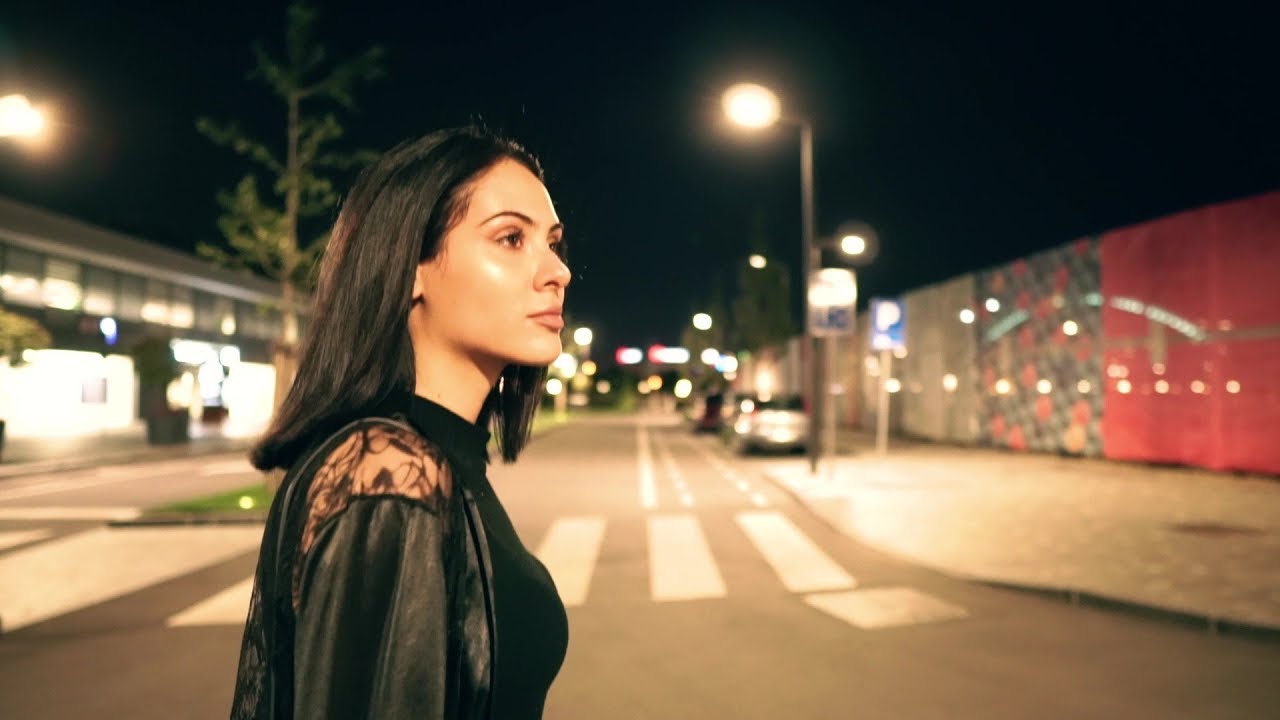 Pure State - I'm Trying to Say Feat. Audrey K : Official music video