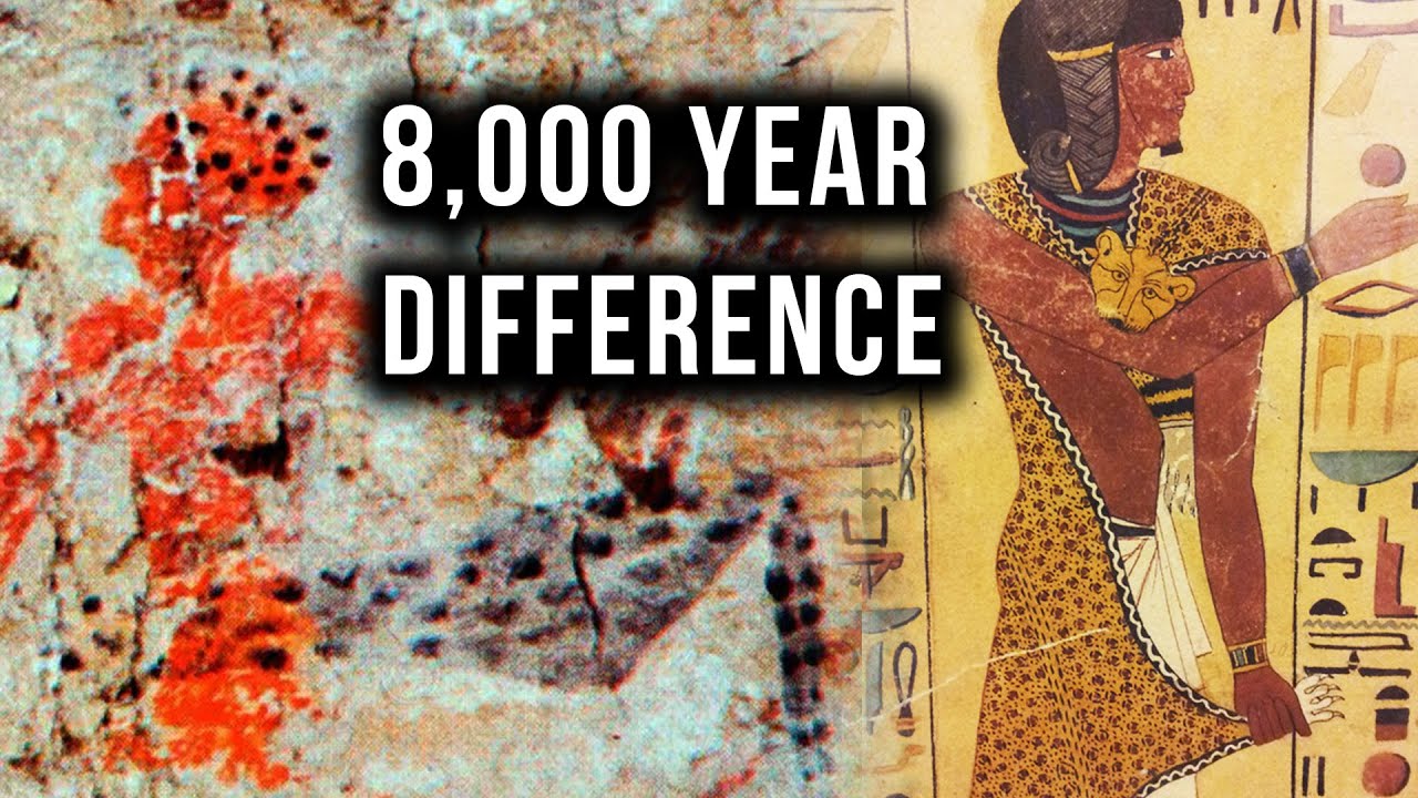 &Ccedil;atalh&ouml;y&uuml;k Leopard Cult | The TRUE 