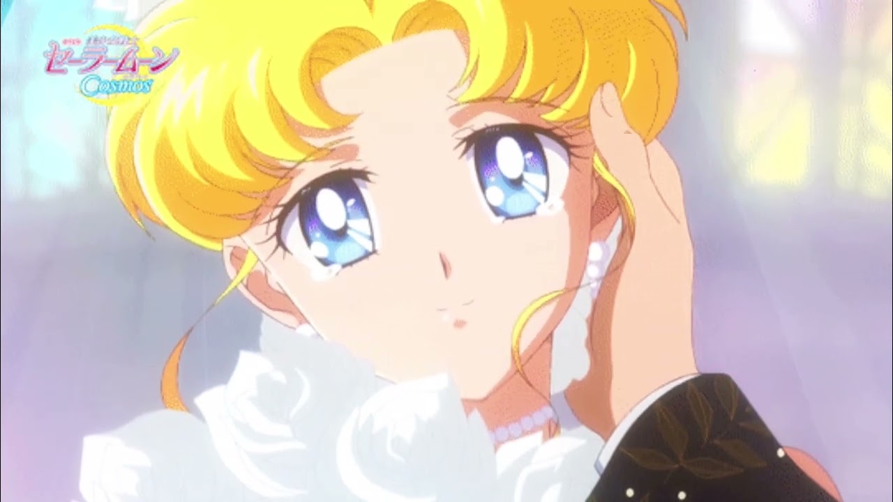 Usagi X Mamoru - Sailor Moon saga