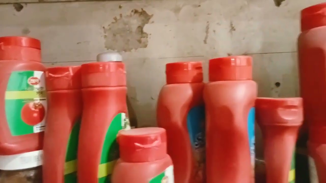 PRAN  Hot Tomato Sauce