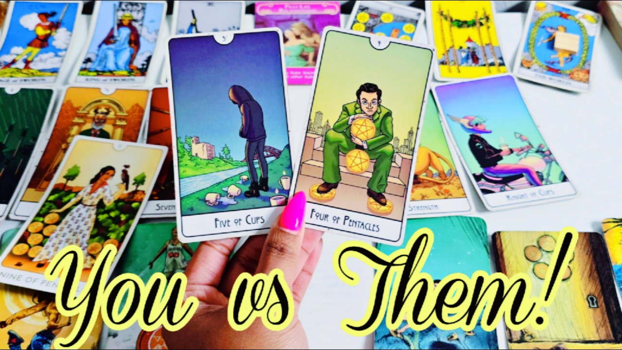 GEMINI♊THEY HAD TO F**K AROUND AND FIND OUT😬😩 #tarot