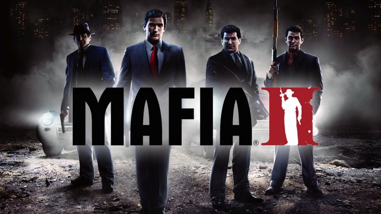 Я, Вито Скаллето из Сицилии #2 | Mafia 2
