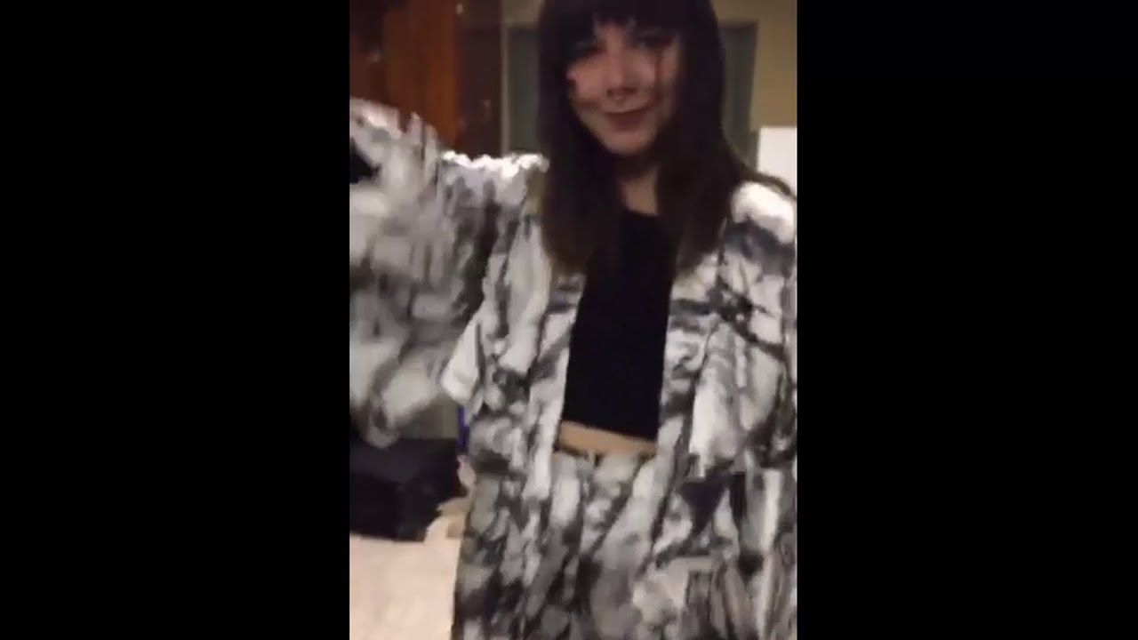 Of Monsters and Men Snapchat Stories Part 4 (August 2015)