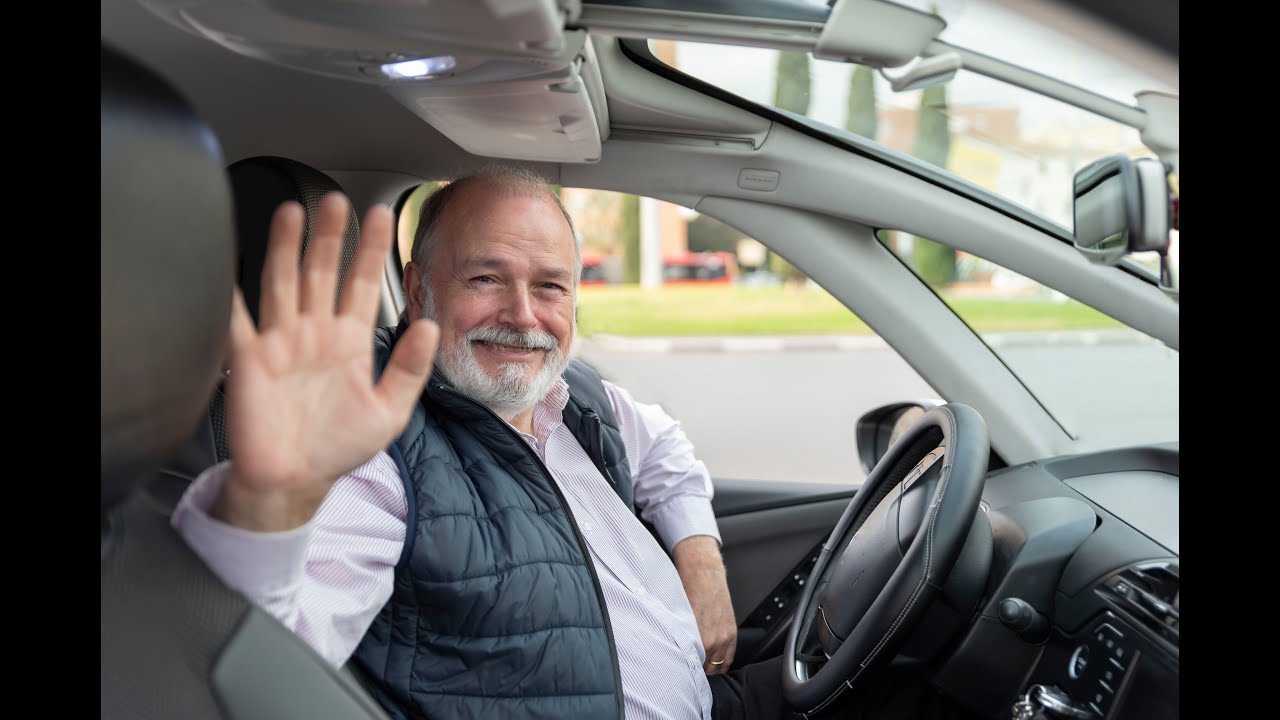 Car Insurance for Uber Drivers: The Hidden Truth Every Driver Must Know
