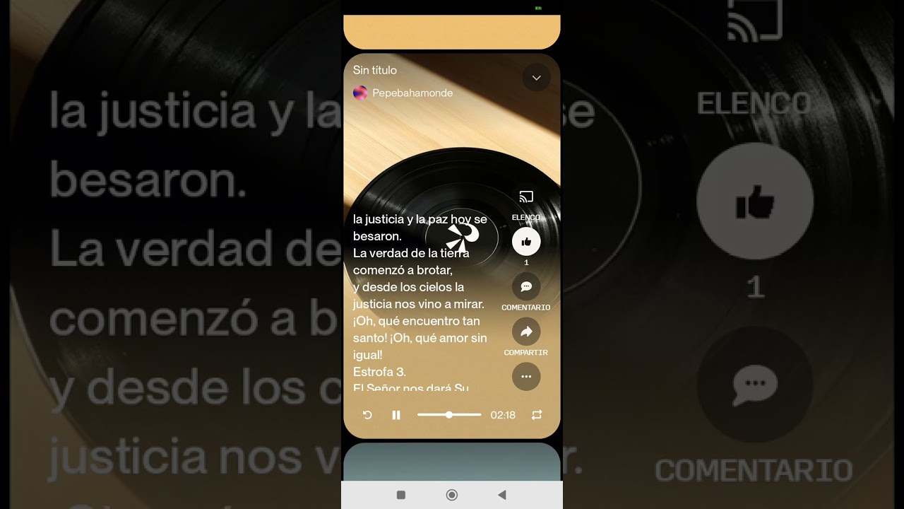 Canciones Pepe Bahamonde Propicio 