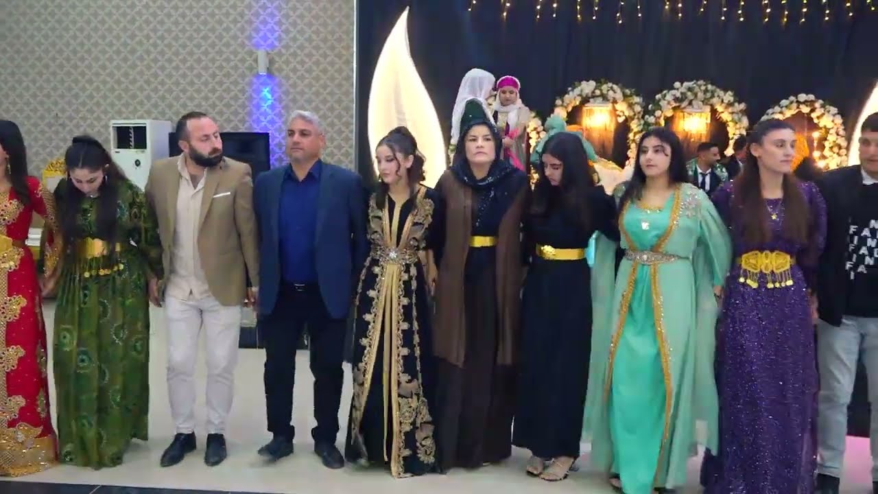 HÜLYA & RAMAZAN | LİLYANA DÜĞÜN SALONU | PART 3