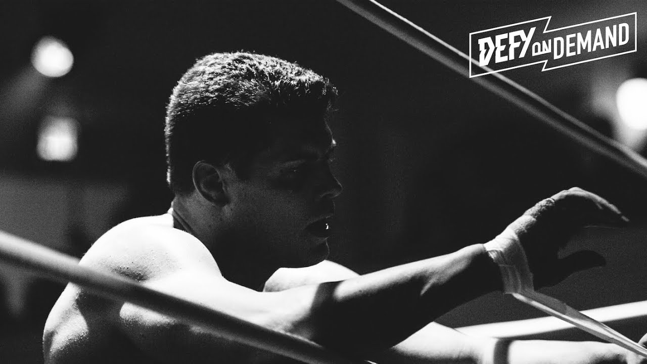 [ FULL MATCH ] Cody Rhodes vs. Kyle O'Reilly // DEFY4 Gigantic // June 29 2017