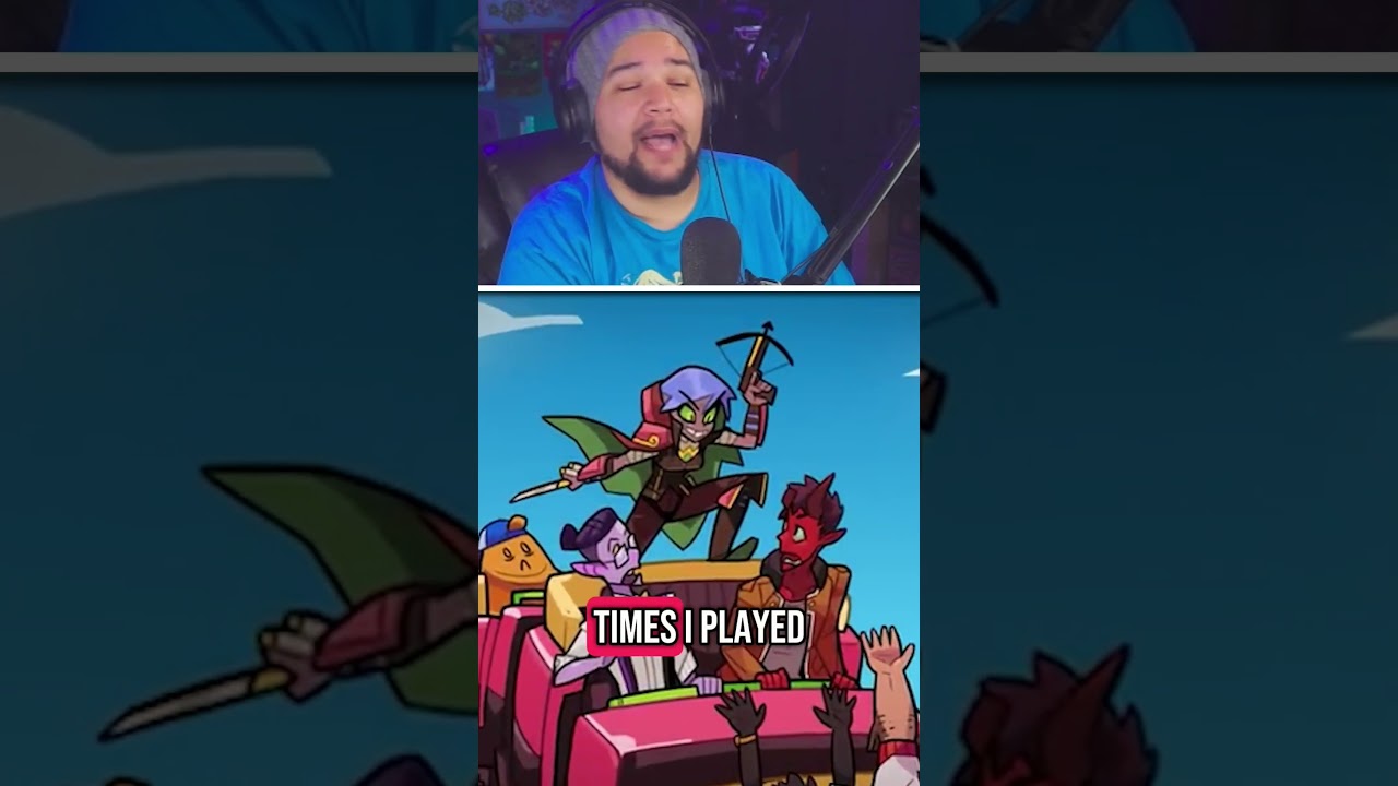 Is Monster Prom the Best Dating Sim EVER!? #Monsterprom #indiegames #datingsim #indiegamelover