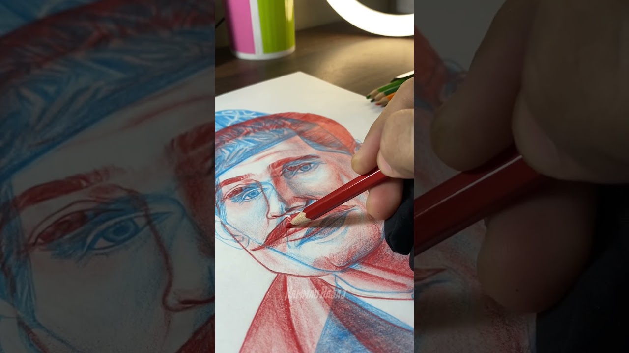 3D Art of Quaid-e-Azam & Allama Iqbal ❤️ | Independence Day exclusive 🇵🇰
