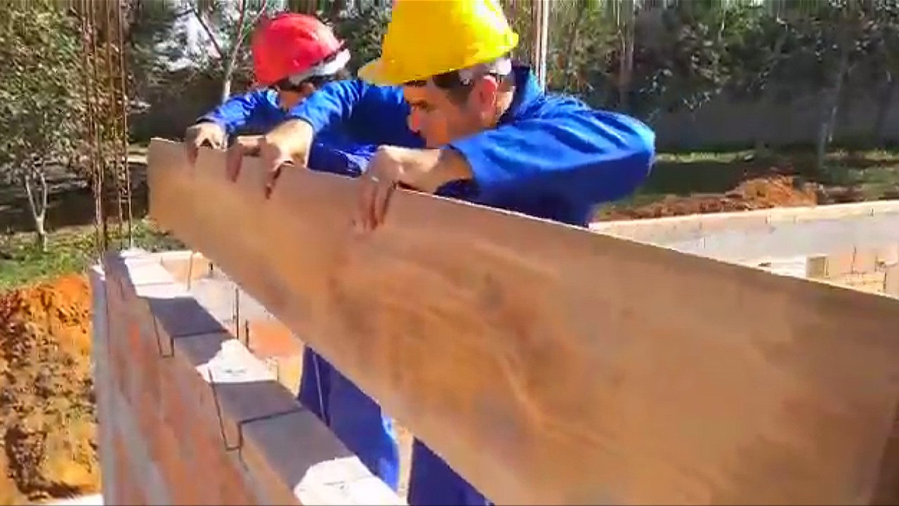 Construction Technologies That Are Changing The Future of Building Technology