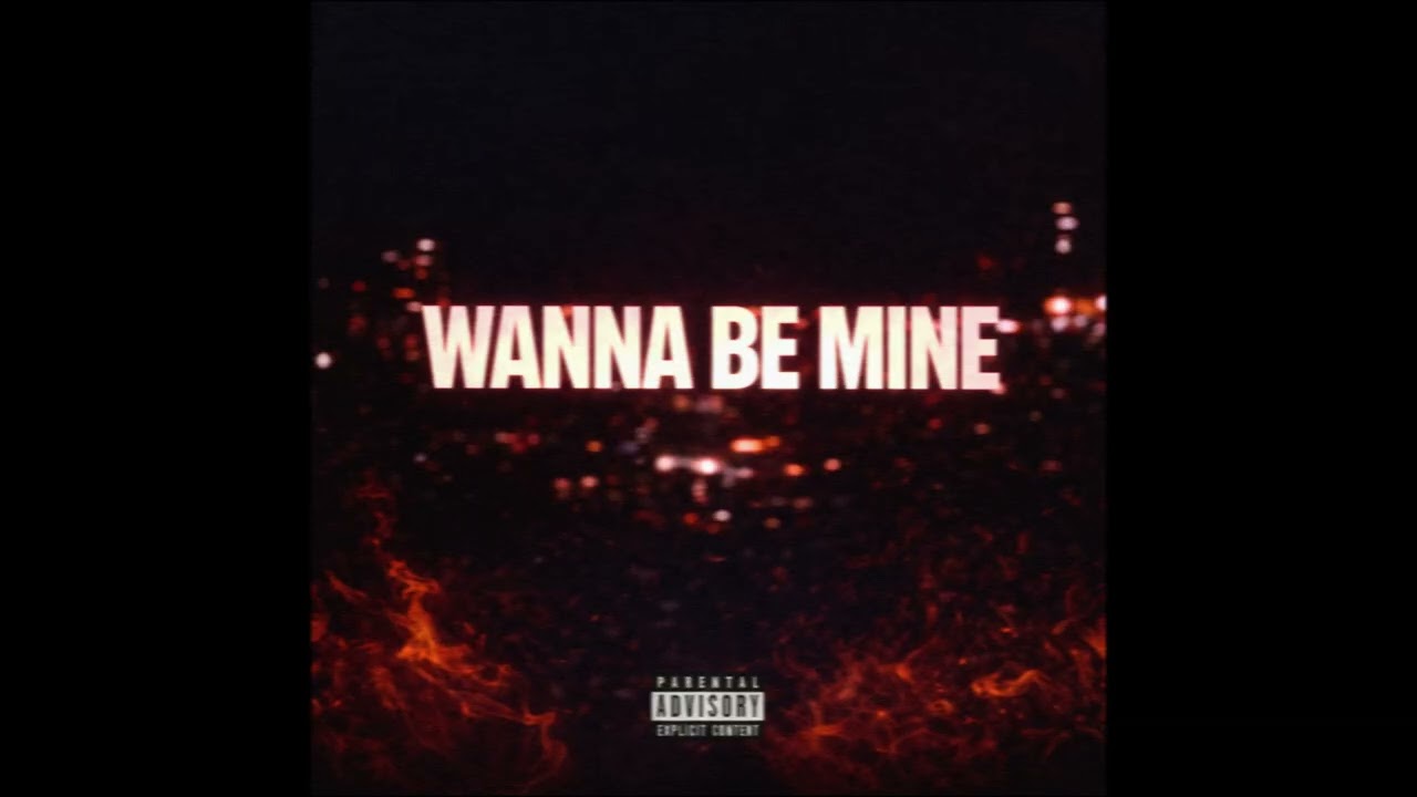 IGXR, KORSA - Wanna Be Mine (Official Audio)