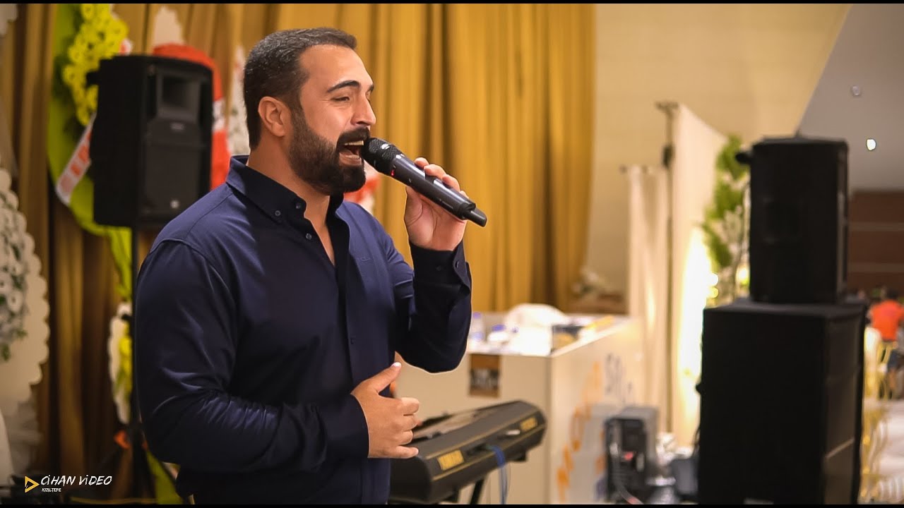 Yasin Türk Dengbeji   - Uzun Hava  Zındî |  2023 MARDİN
