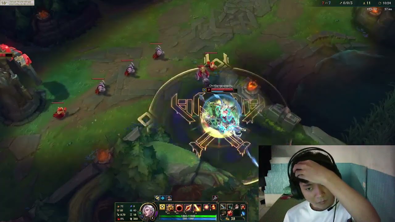 Expert Tips for Emerald Rank in Teamfight Tactics