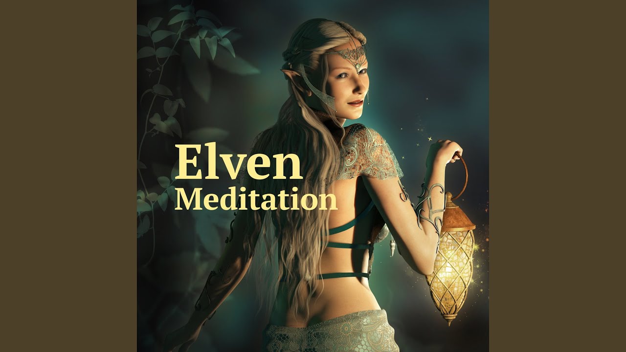 Night of Elven Magic