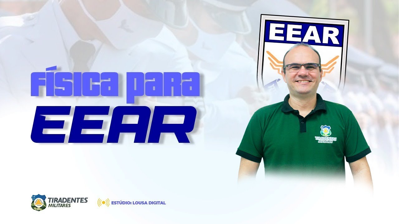 DESCOMPLICANDO A PROVA DO EEAR